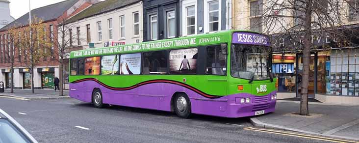 Newline Bus Ministries The Bus Volvo B10M Alexander PS DAZ1526.JPG